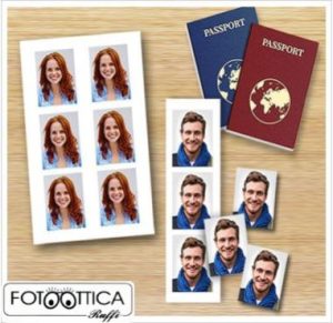 Fototessera