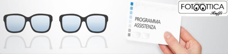 Programma Secondo Occhiale