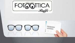 Programma Secondo Occhiale