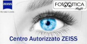 Centro Autorizzato Zeiss