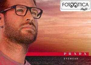 Nuova Collezione Prada